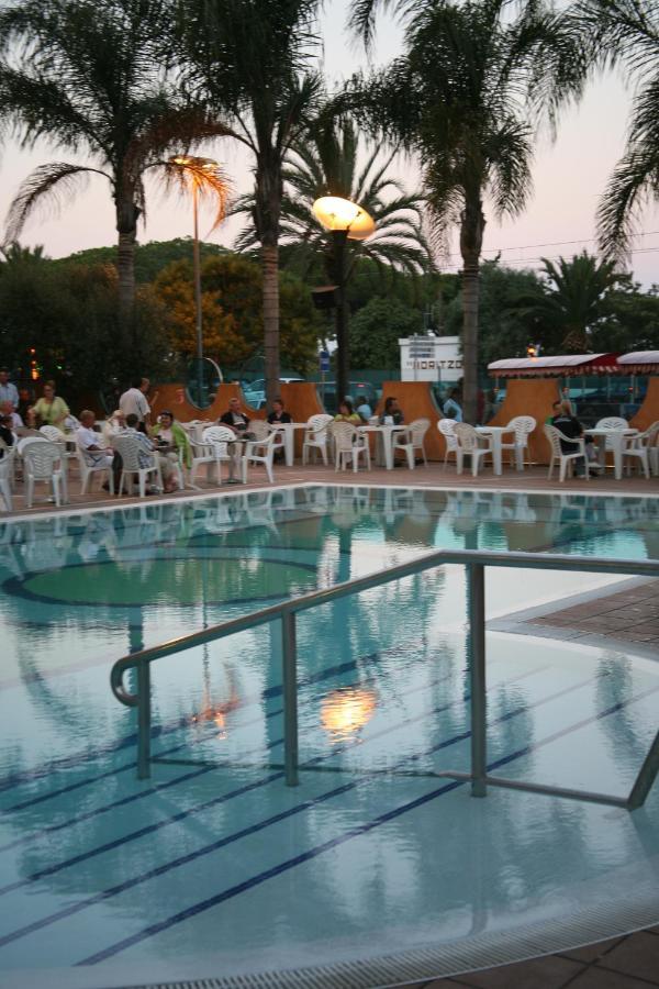 Hotel Reymar Malgrat de Mar Luaran gambar