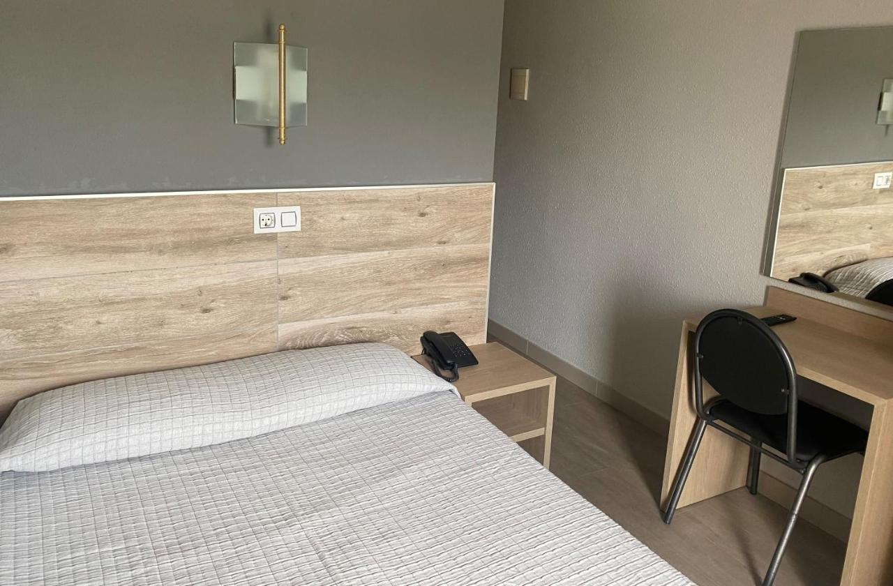 Hotel Reymar Malgrat de Mar Luaran gambar