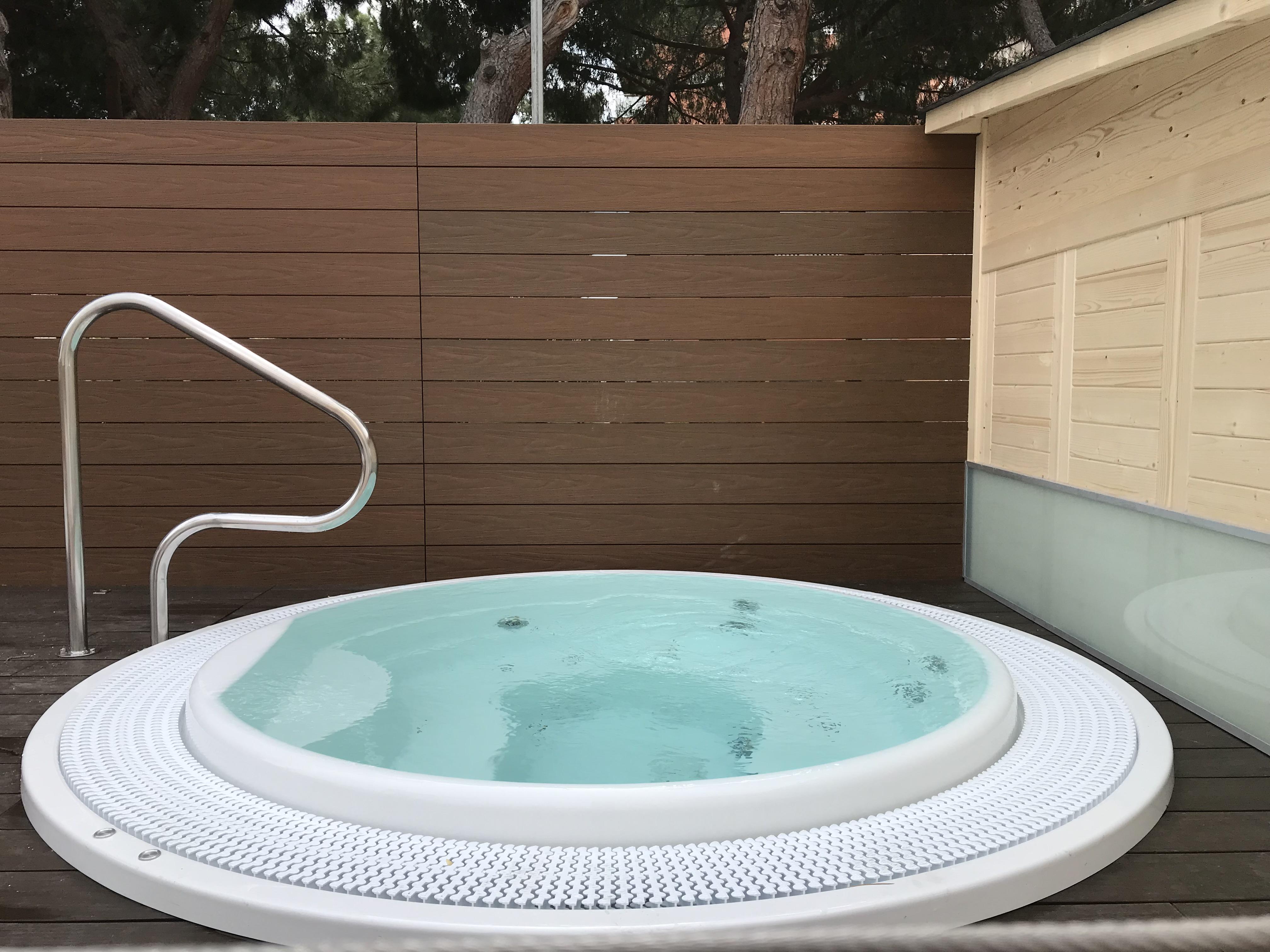 Hotel Reymar Malgrat de Mar Luaran gambar