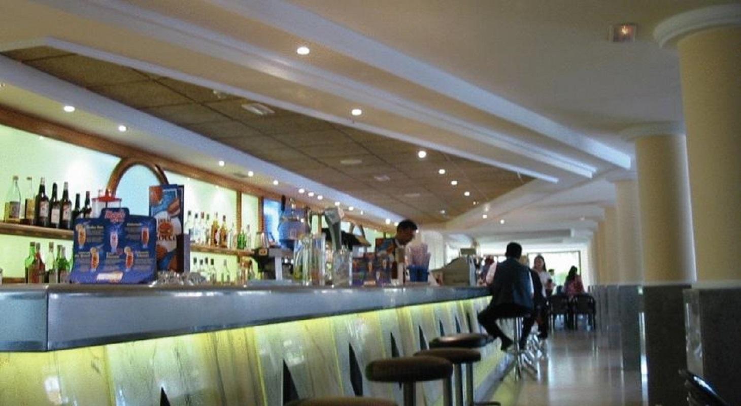 Hotel Reymar Malgrat de Mar Luaran gambar