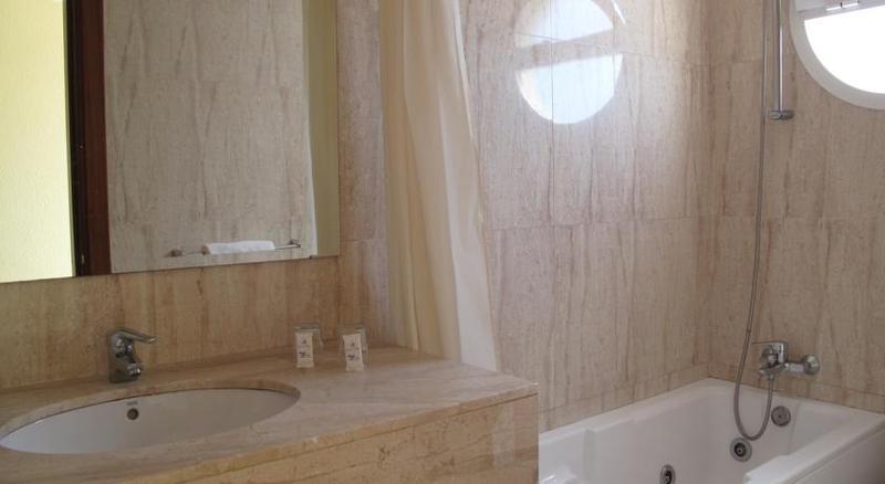 Hotel Reymar Malgrat de Mar Luaran gambar