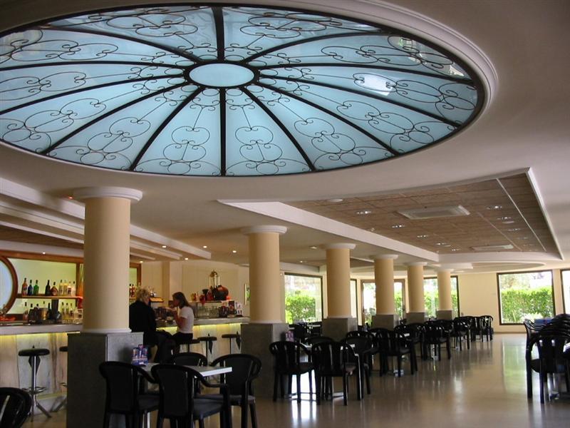 Hotel Reymar Malgrat de Mar Luaran gambar