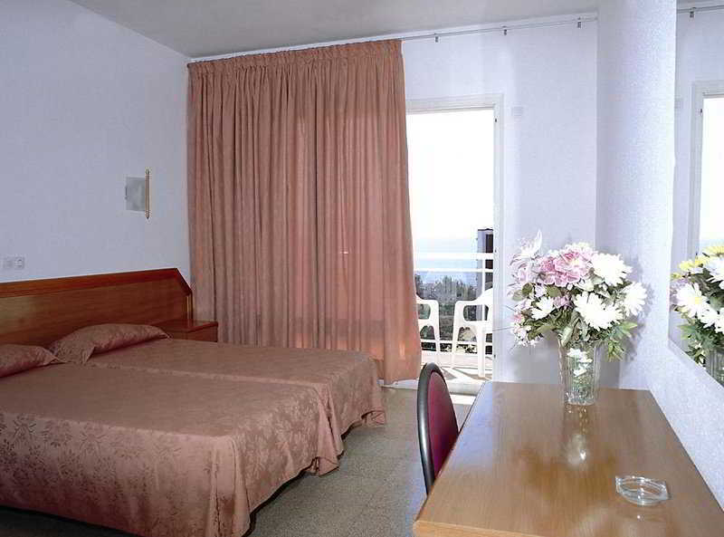 Hotel Reymar Malgrat de Mar Luaran gambar