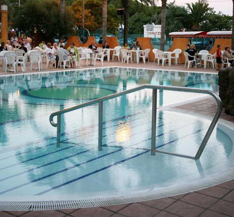 Hotel Reymar Malgrat de Mar Luaran gambar